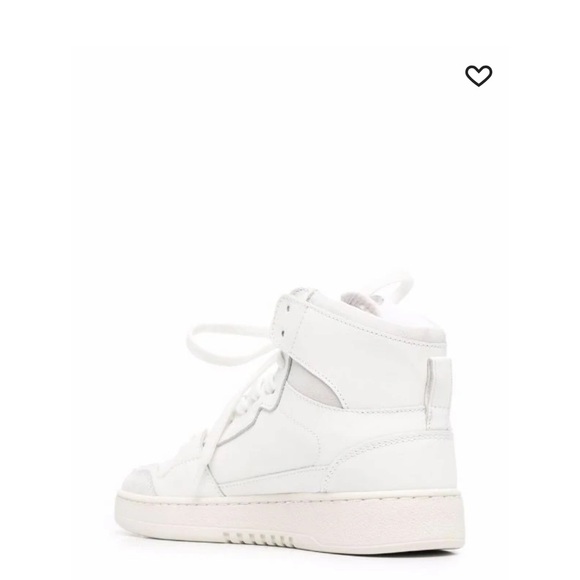 Alex arigato dice high top 7.5 women’s - Picture 2 of 6